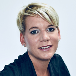 Nicole Siegenthaler