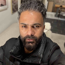 Mohamad Kanaan