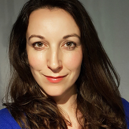 Steffi Stagge