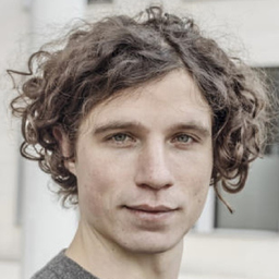 Dominik Leonhardt