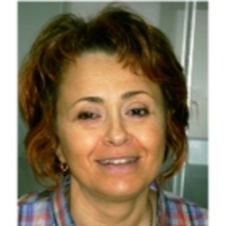 Ofelia Calin