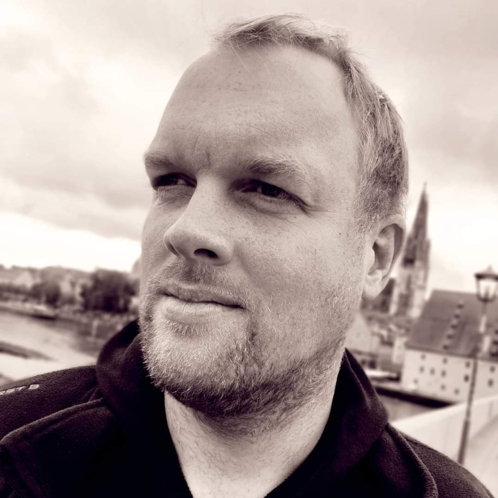 Johann Kröger Business Analyst Ostfriesische Landschaftliche