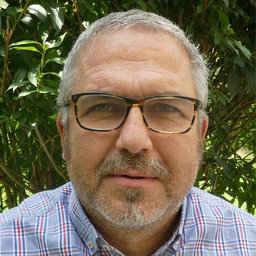 Martin Deuter