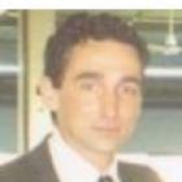 sergio miro
