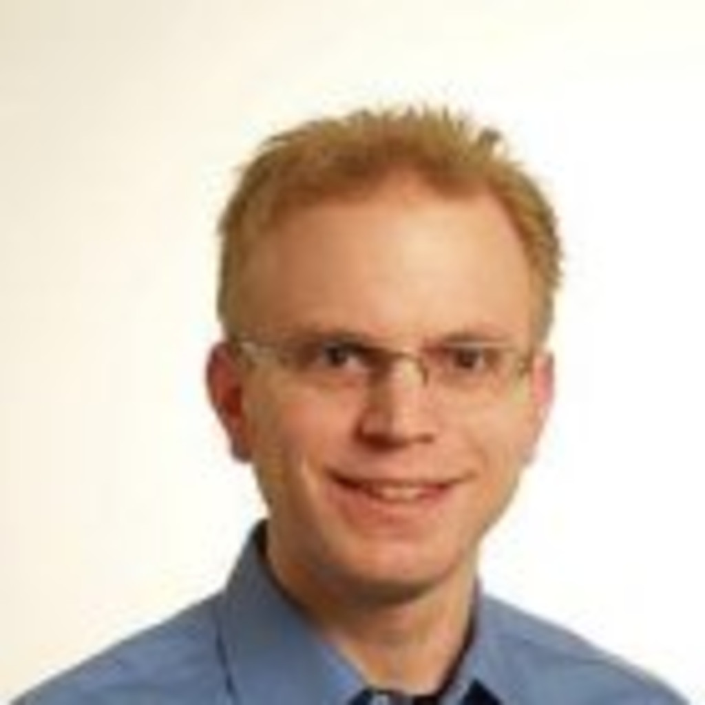 Christian Herrmann Einkäufer Daimler AG XING