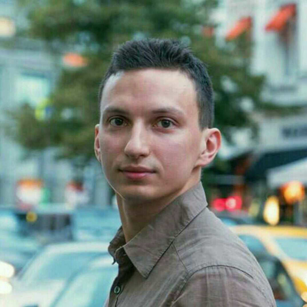 Dr. Igor Ionov Chief of the department of hippotherapy Children