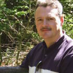 Profilbild Jürgen Peter Sandner