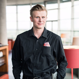 Jan-Niklas Graf
