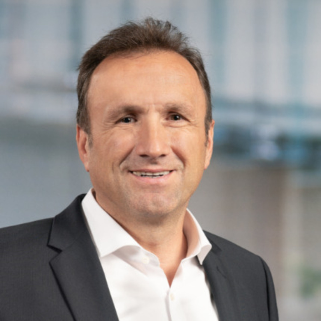 Thomas Welte CEO Konzmann TGA GmbH XING