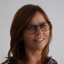 Mag. Rosemarie Glieber