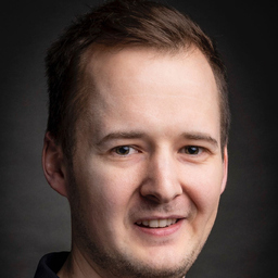 Denis Holschuh