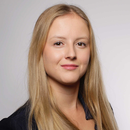 Nicole Bürk