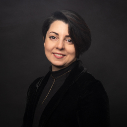 Maryam Hojjati