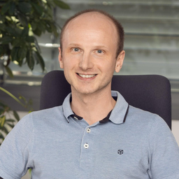 Marco Berghaus