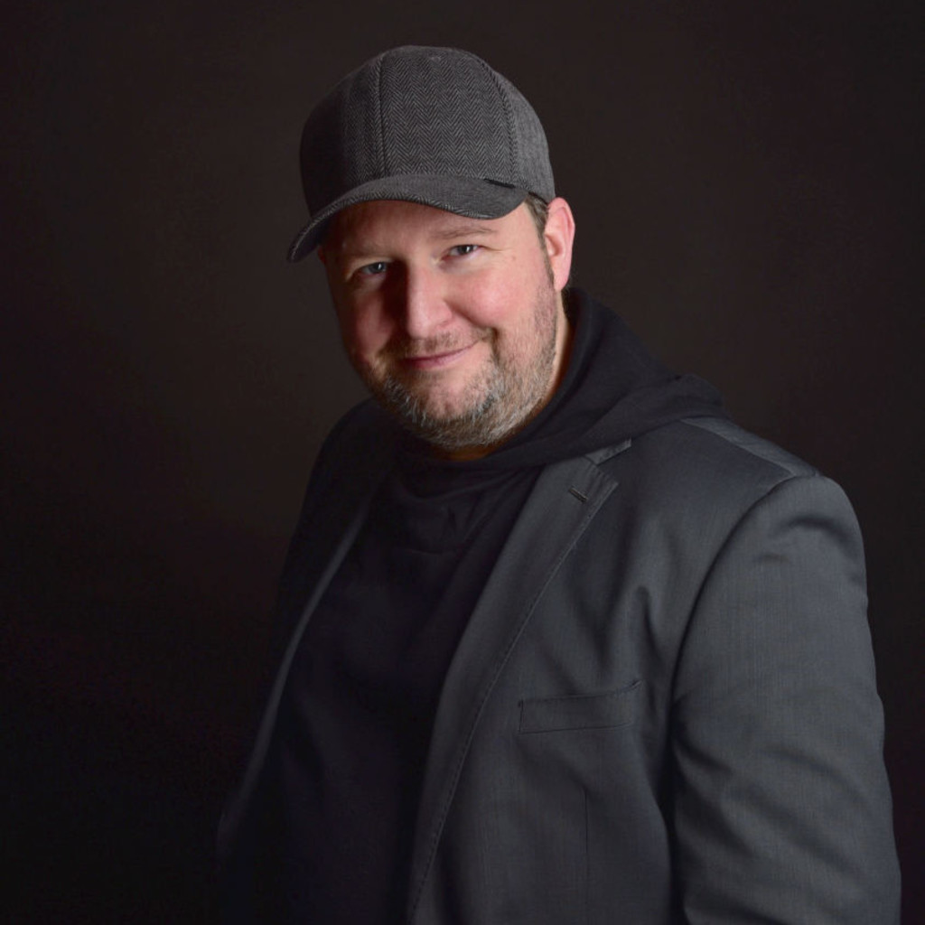 Andreas Teubner Geschäftsführung und Koordination Kompetenzcenter