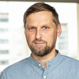 Martin Hirsekorn