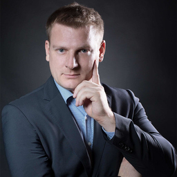 Profilbild Ulrich Müller