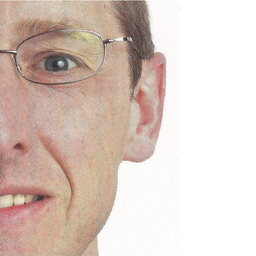 Dr. Michael Erdmann's profile picture