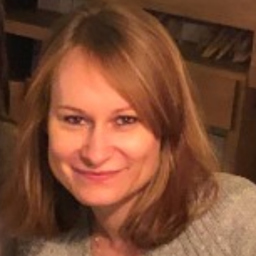 Monika Herban's profile picture