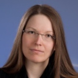 Prof. Dr. Ina Schaefer