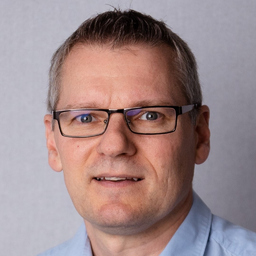 Reinhard Heißenberger