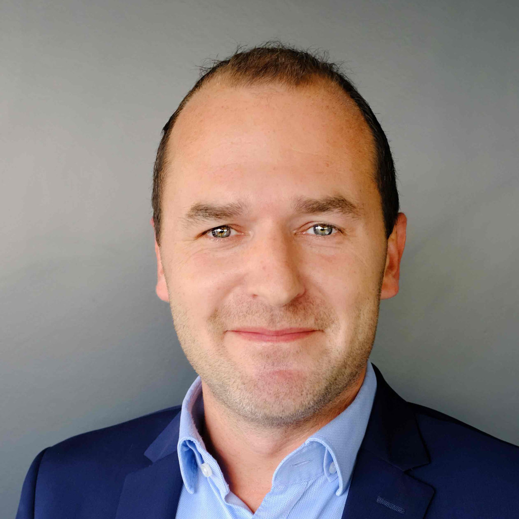 Andreas Pils Verkaufsleiter Gebol HandelsgesmbH. XING