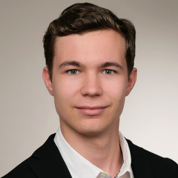 Profilbild Markus Oster