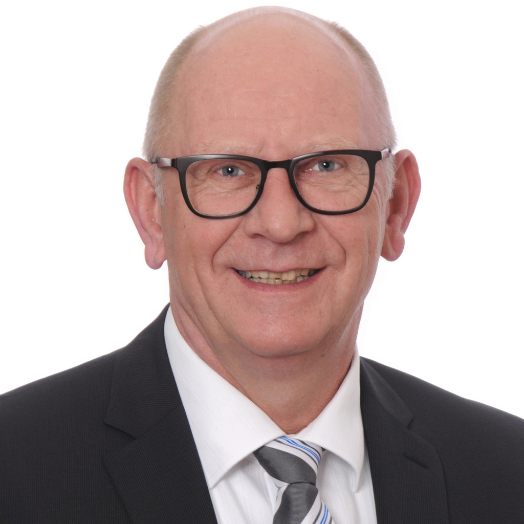 Edwin Roth - freiberuflicher Sales Trainer und Consultant - Schwäbisch ...