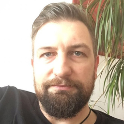 Ralf Huber