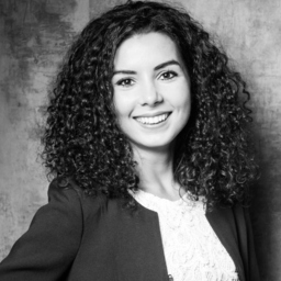 Saloua Hassout