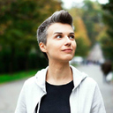 Tetiana Prudnikova
