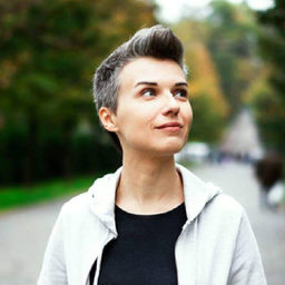 Tetiana Prudnikova