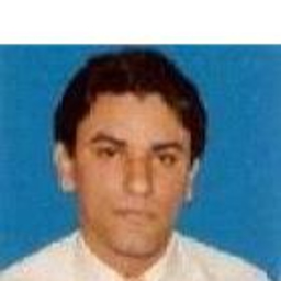 Shaharyar Rauf
