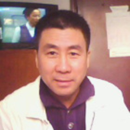 Prof. 杰 李