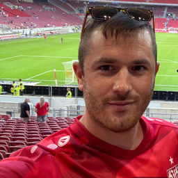 Tobias Reinhardt