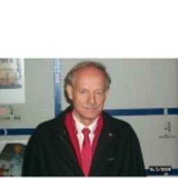Profilbild Jürgen Zach