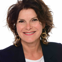 Andrea Röseler-Gerres