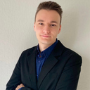 Social Media Profilbild Adrian Weber Mannheim