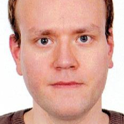 Magnus Dümke