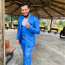 Muhammad Naqash