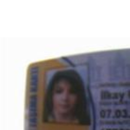 İLKAY ULUDAĞ