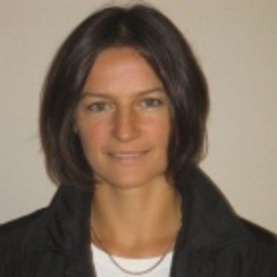 Profilbild Sylvia Bittmann