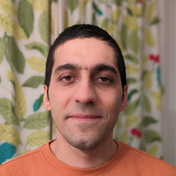 Mehrdad Davoodi