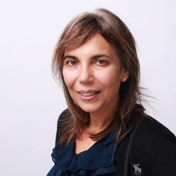 Dr. Fatima Pfeiffer