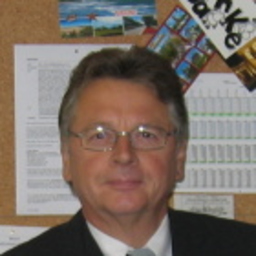 Alfred Schulte