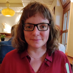 Christine Saloschin