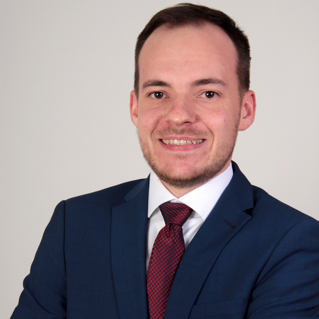 Maximilian Sigl Associate Consulting Digital Compliance KPMG AG