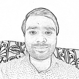 Dinesh Patel