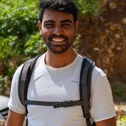 Saketh Reddy