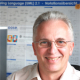 Prof. Dr. Cornelius Wille